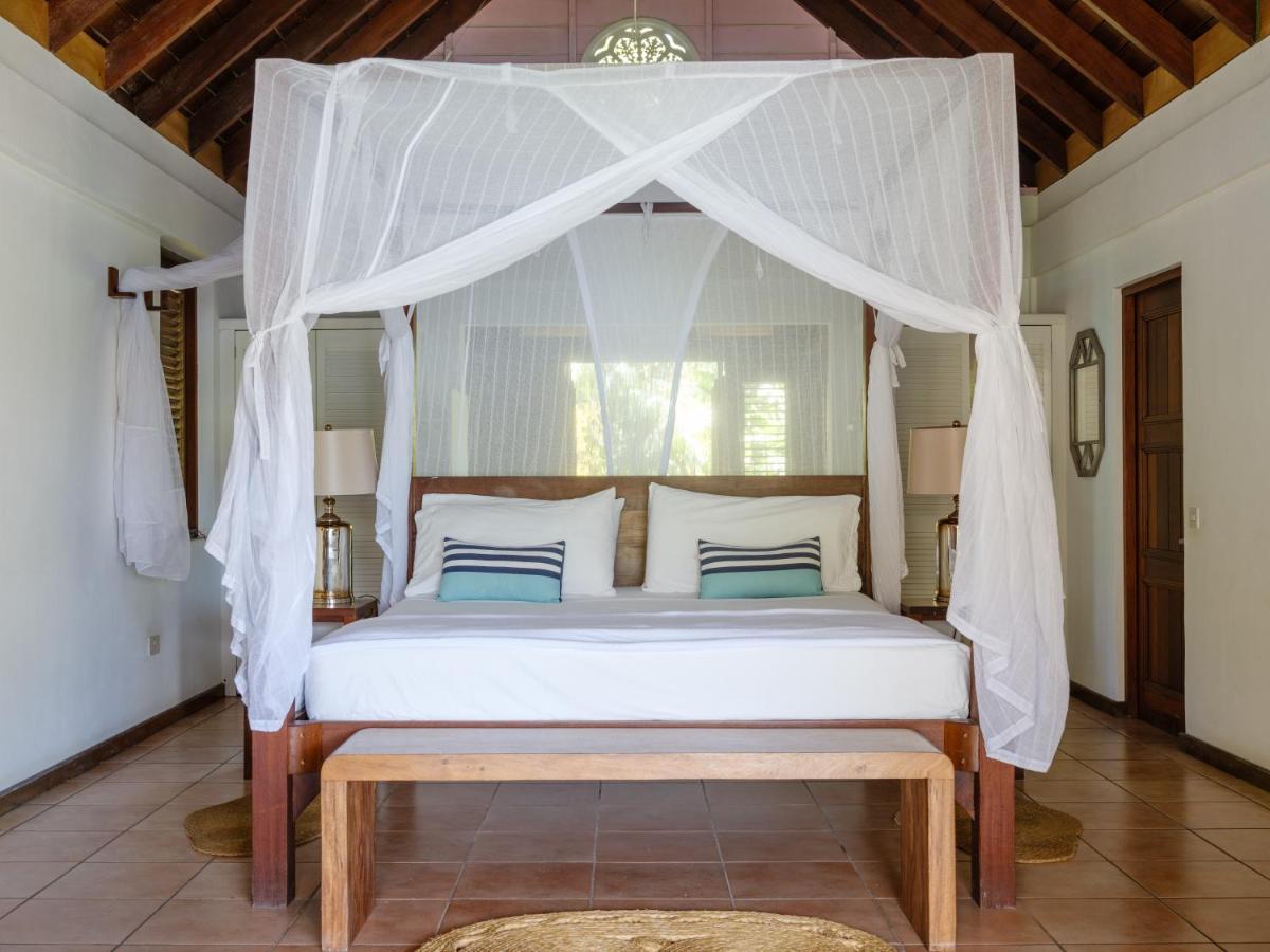 Gingerbread Suites Port Elizabeth المظهر الخارجي الصورة