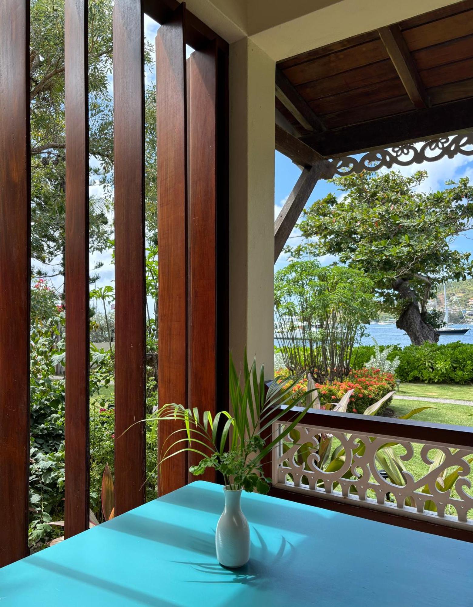 Gingerbread Suites Port Elizabeth المظهر الخارجي الصورة